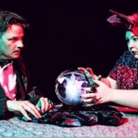 BLITHE SPIRIT to Close Raleigh Little Theatre's 2013-14 Season; TWO NOBLE KINSMEN Up  Video