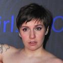 Fashion Photo of the Day 1/10/13 - Lena Dunham & Girls Video