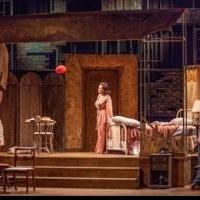 BWW Reviews: A STREETCAR NAMED DESIRE Shines at Union Avenue Opera Video