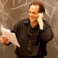 BWW Review: Staged Reading TO THE END OF THE LAND Video