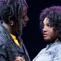 Broadway's HOLLER IF YA HEAR ME Lines Up TV Appearances