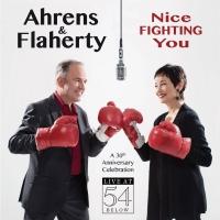 BWW CD Reviews: Broadway Records' AHRENS & FLAHERTY: NICE FIGHTING YOU (A 30th…