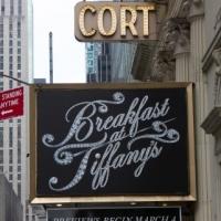 Up on the Marquee: BREAKFAST AT TIFFANY'S Video
