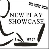Throughline Theatre to Present New Play Showcase, 11/17; Choose New Works for 2015
