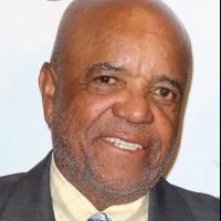 Berry Gordy Talks MOTOWN THE MUSICAL on Sirius XM's 'Soul Town with Jeff Foxx' Today Video