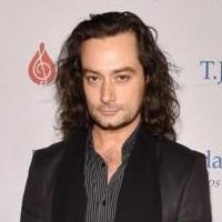 Constantine Maroulis to Teach Masterclass in San Fransisco, 1/25 Video