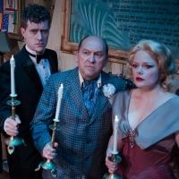 Peninsula Players Theatre Welcomes Christie Expert for AND THEN THERE WERE NONE Talk 