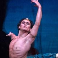 BWW Reviews: ABT's LE CORSAIRE - New Staging of a Classical Work Video