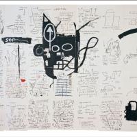 BASQUIAT: THE UNKNOWN NOTEBOOKS Exhibition Opens Today at the Brooklyn Museum