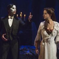 THE PHANTOM OF THE OPERA to Arrive at Segerstrom Center This August Video