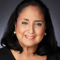 Vivian Montejano Named General Manager of Wortham Theater Center Video