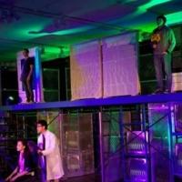 BWW Features/Reviews: Extraordinary Young Talent on Display in Act 2 @ Levine NEXT TO NORMAL