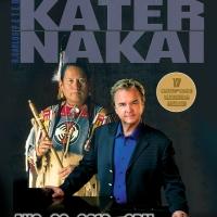 PETER KATER & R. CARLOS NAKAI @ Boulder Theater, 8/23 Video