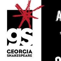 Georgia Shakespeare Announces Expanded
2014 Season Video