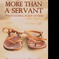 Author Darryl L. Rivers Releases MORE THAN A SERVANT Video