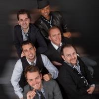 m-pact and Duwende to Perform the Hits of Michael Jackson & Stevie Wonder at Granada…