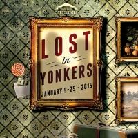 South Bend Civic Theatre to Present LOST IN YONKERS in January