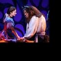 BWW Reviews: BEAUTY AND THE BEAST at the Hippodrome:  It's a Magical World After All