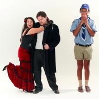 Second Improguise Improv Festival at Kalk Bay Theatre to Run 29 Jan - 8 Feb