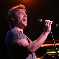 Photo Flash: EVER AFTER's James Snyder Is 'PRINCE CHARMING' at Birdland Video