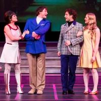 BWW Reviews: BEING EARNEST Charming But Not Perfect Video