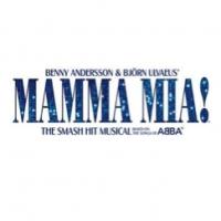 Tickets to MAMMA MIA! at Times-Union Center's Moran Theater On Sale 8/16 Video