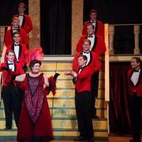 BWW Reviews: HELLO DOLLY Presented by the Leawood Stage Company