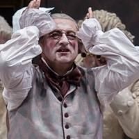 Glyndebourne Announces 2013 Performances