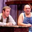 The Sherman Playhouse Opens OF MICE AND MEN Tonight, 9/14 Video