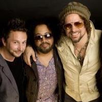 Rusted Root and Donna The Buffalo to Play bergenPAC, 1/21 Video