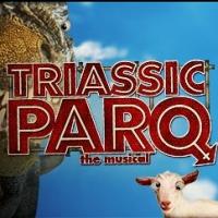 TRIASSIC PARQ to Open May 30 at Ray of Light Theatre Video