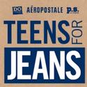 Aeropostale and DoSomething.org Pair Up To Collect Jeans For 'Teens for Jeans' Campai Video