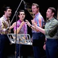 Segerstrom Center Sets Audience Engagement Activities for JERSEY BOYS, 6/24-7/13 Video