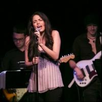 Photo Coverage: Arielle Jacobs Brings BACK TO FREE to The Triad!