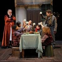 Photo Flash: First Look at Trinity Rep's Annual Production of A CHRISTMAS CAROL Video