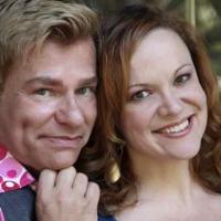 Todd Sherry and Heather Olt to Return to Rockwell in UP, WITH A TWIST, 4/20 Video