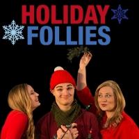 BWW Reviews: Signature Theatre's HOLIDAY FOLLIES is Pure Fun Video