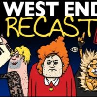 WEST END RECAST 2 to Return Nov 9 at the Phoenix Theatre