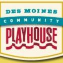 DM Playhouse Presents Teen Theatre Night, 9/8