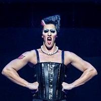 ROCKY HORROR Extends at the Fugard Through 10/31