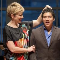 Joyce DiDonato Will Continue Carnegie Hall Perspectives Series in February & March