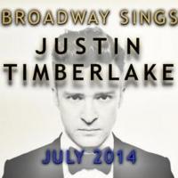Broadway Sings Justin Timberlake & More Set for Late Night at 54 Below this Week Video