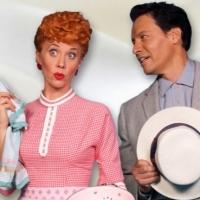 I LOVE LUCY LIVE ON STAGE Announces Washington DC Engagement in June Video