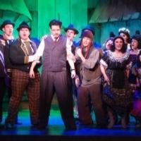Photo Flash: First Look at Rivertown Theaters' YOUNG FRANKENSTEIN, Opening Tonight Video