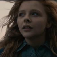 VIDEO: First Look -  Chloe Moretz in New Trailer for CARRIE Video