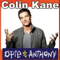 Colin Kane, April Macie to Headline Tampa's Side Splitters Comedy Club, 11/8-9 & 11/1 Video