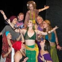 BWW Reviews: RUMINATION, An Extraordinary 50 Minutes of Bliss Video