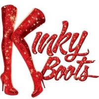 KINKY BOOTS Box Office Opens Today Video