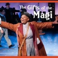 Theatrical Outfit Presents THE GIFTS OF THE MAGI and A CHRISTMAS MEMORY, Now thru 12/ Video