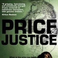 New Thriller Novel, PRICE OF JUSTICE, by Alan Brenham is Released